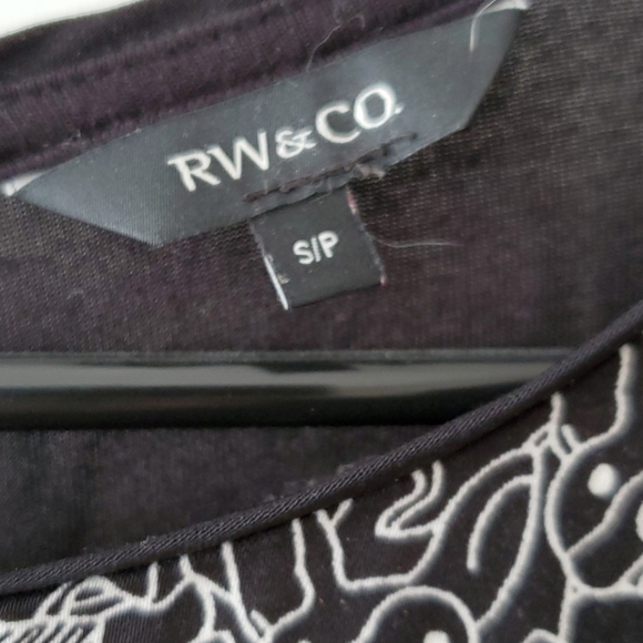 Blouse - Picture 2 of 4